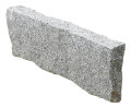 Kantsten Granit Grå 50 x 20 x 7 cm
